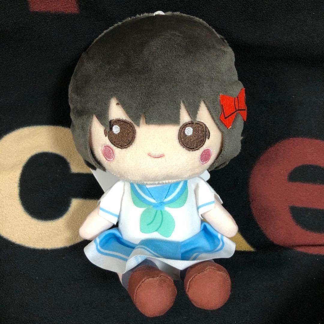 響けユーフォニアム3 ぬいぐるみ Vol.4 久石奏 響け！ユーフォニアム